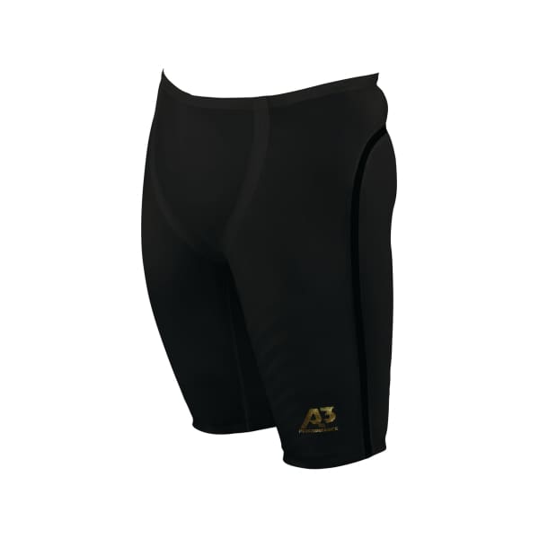 A3 Performance PHENOM Male Jammer Technical Racing Swimsuit