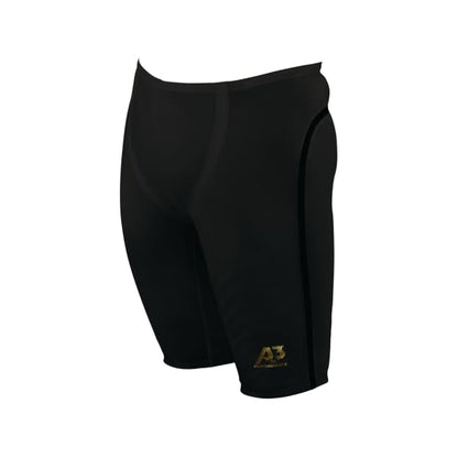 A3 Performance PHENOM Male Jammer Technical Racing Swimsuit