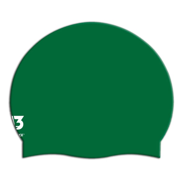 A3 Performance Silicone Non-Wrinkle Cap