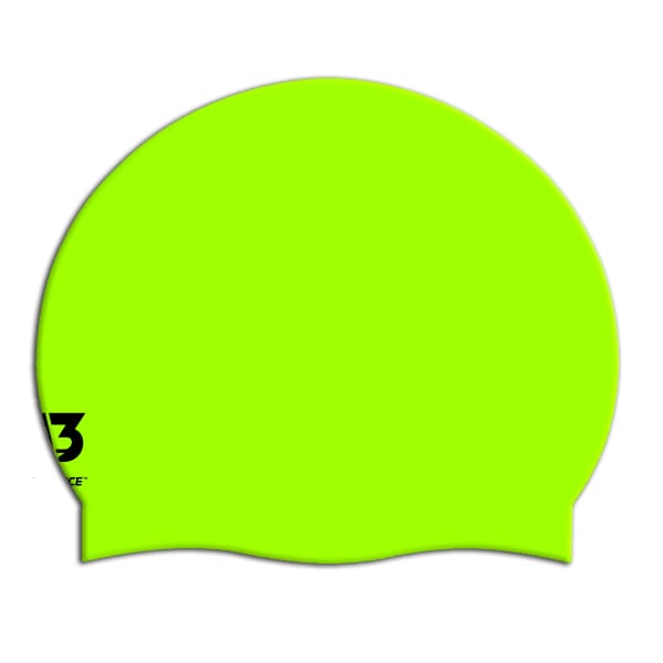 A3 Performance Silicone Non-Wrinkle Cap