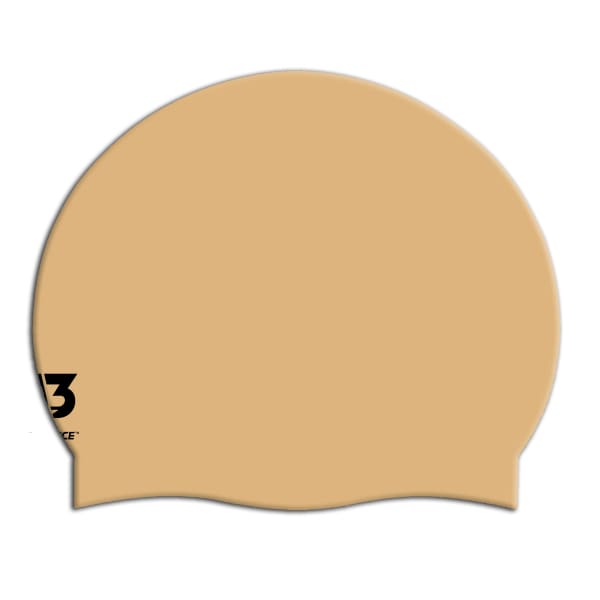 A3 Performance Silicone Non-Wrinkle Cap
