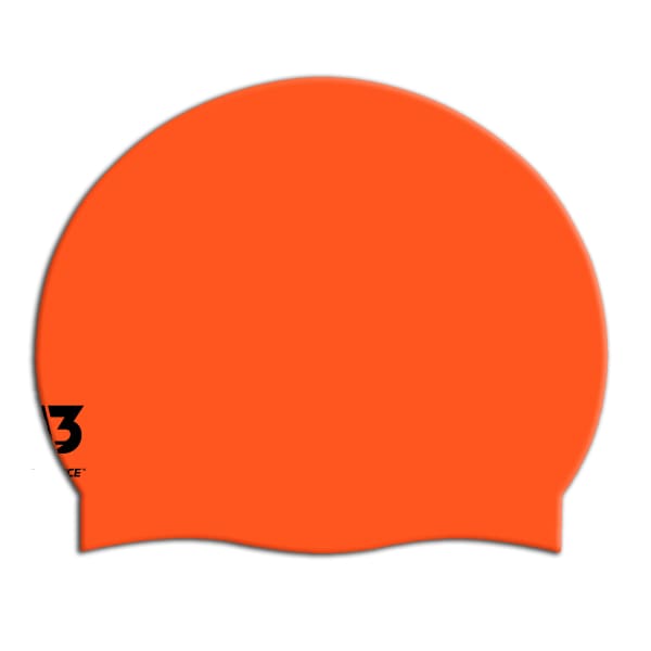 A3 Performance Silicone Non-Wrinkle Cap