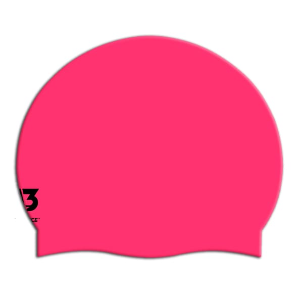 A3 Performance Silicone Non-Wrinkle Cap