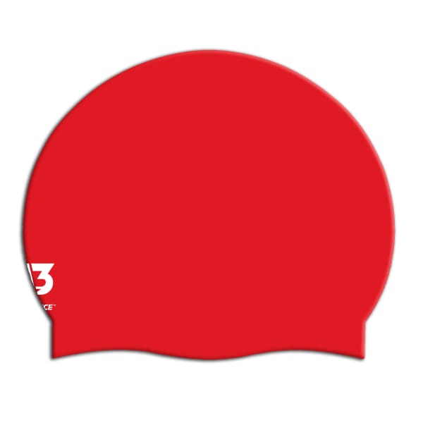 A3 Performance Silicone Non-Wrinkle Cap