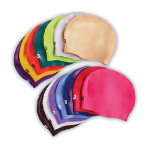 A3 Performance Silicone Non-Wrinkle Cap