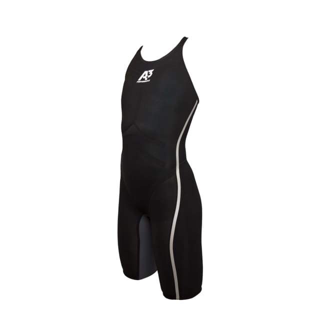 A3 Performance VICI Female Closed Back Technical Racing Swimsuit