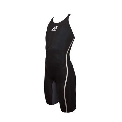 A3 Performance VICI Female Closed Back Technical Racing Swimsuit