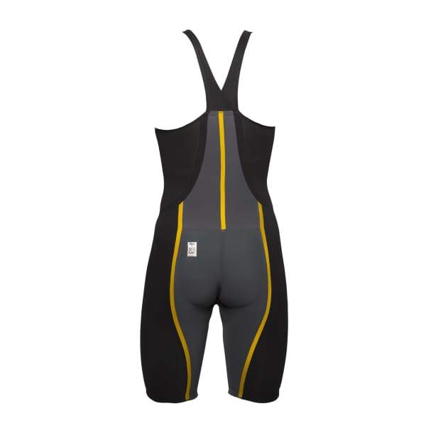 A3 Performance VICI Female Closed Back Technical Racing Swimsuit