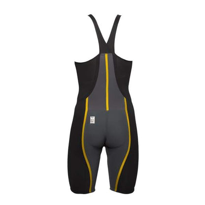 A3 Performance VICI Female Closed Back Technical Racing Swimsuit