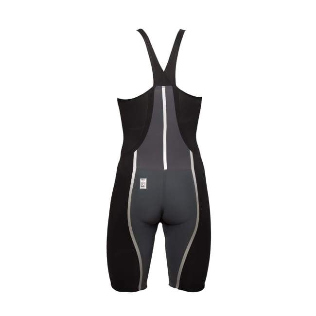 A3 Performance VICI Female Closed Back Technical Racing Swimsuit