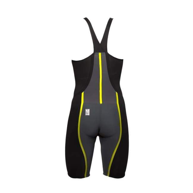 A3 Performance VICI Female Closed Back Technical Racing Swimsuit