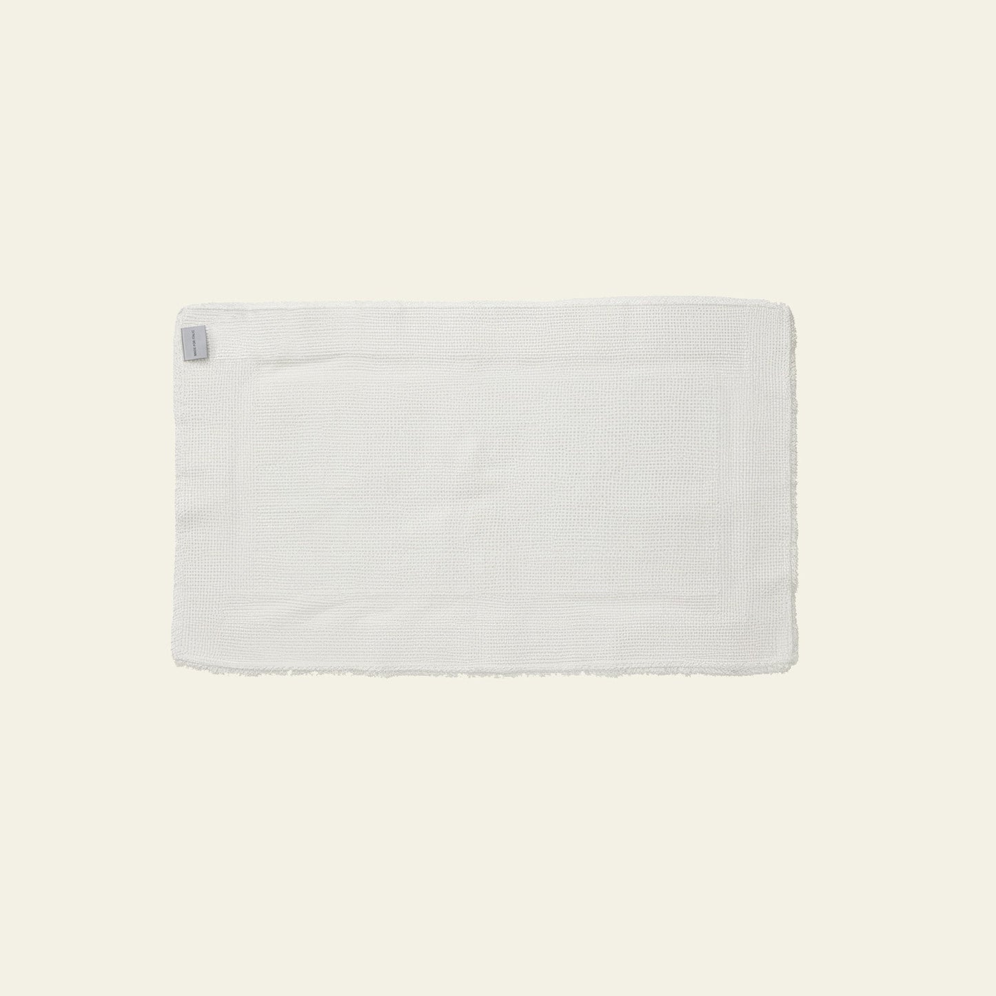 Ultraplush Skid-Resistant Bath Mat
