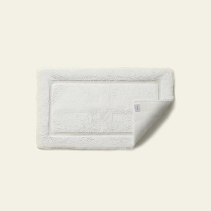 Ultraplush Skid-Resistant Bath Mat