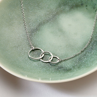 Warrior Necklace, Multiple Styles Necklace