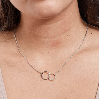 Warrior Necklace, Multiple Styles Necklace