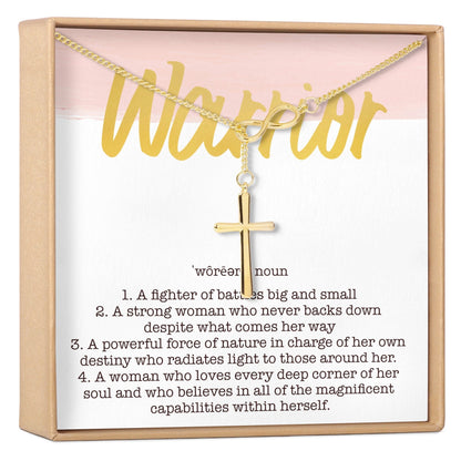 Warrior Necklace, Multiple Styles Necklace