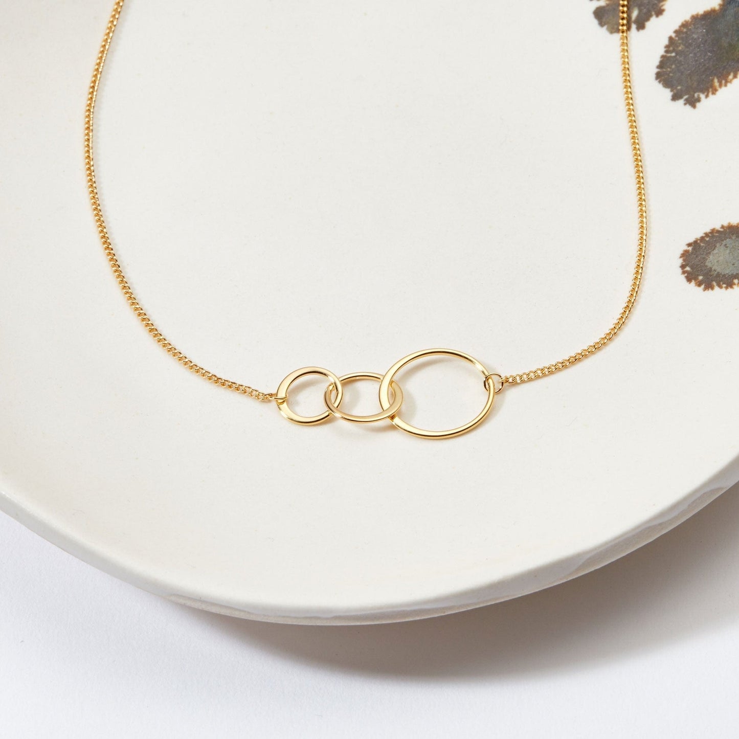 Warrior Necklace, Multiple Styles Necklace