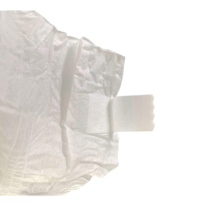 WizSmart UltraDry Disposable Diapers