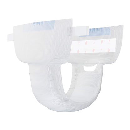 WizSmart UltraDry Disposable Diapers